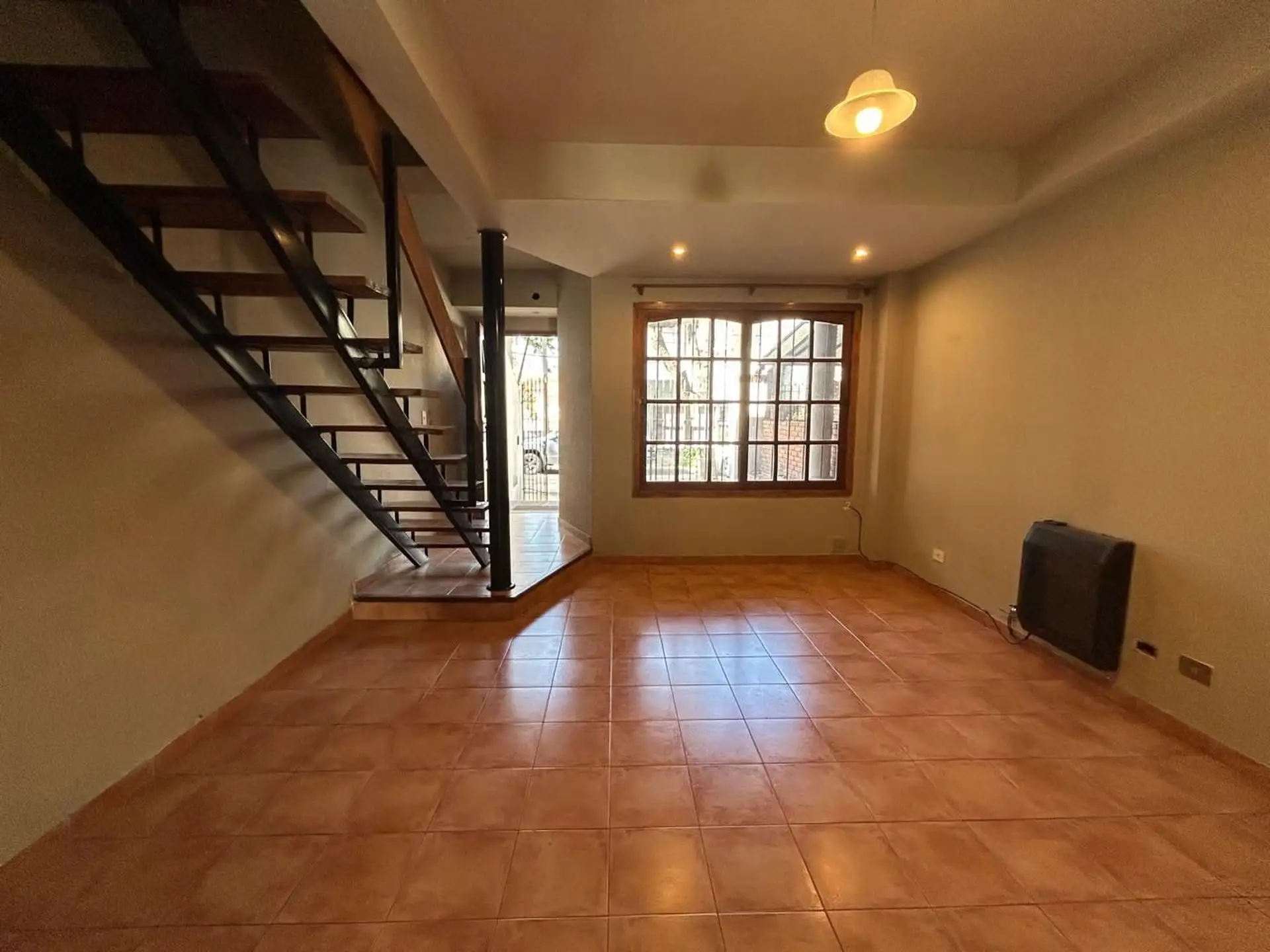 Imagen de el interior de la casa numero 2