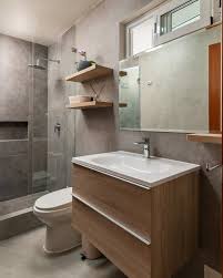 Imagen del baño de la casa 1