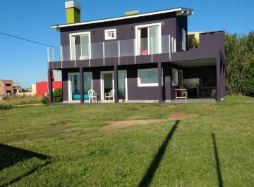 Imagen de la parte de afuera de la casa 5