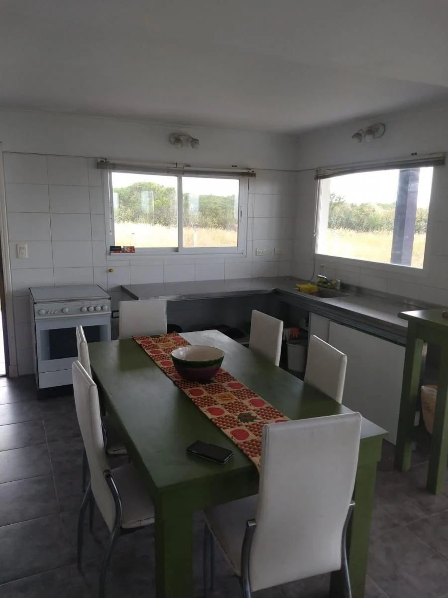 Imagen de cocina de la casa 5