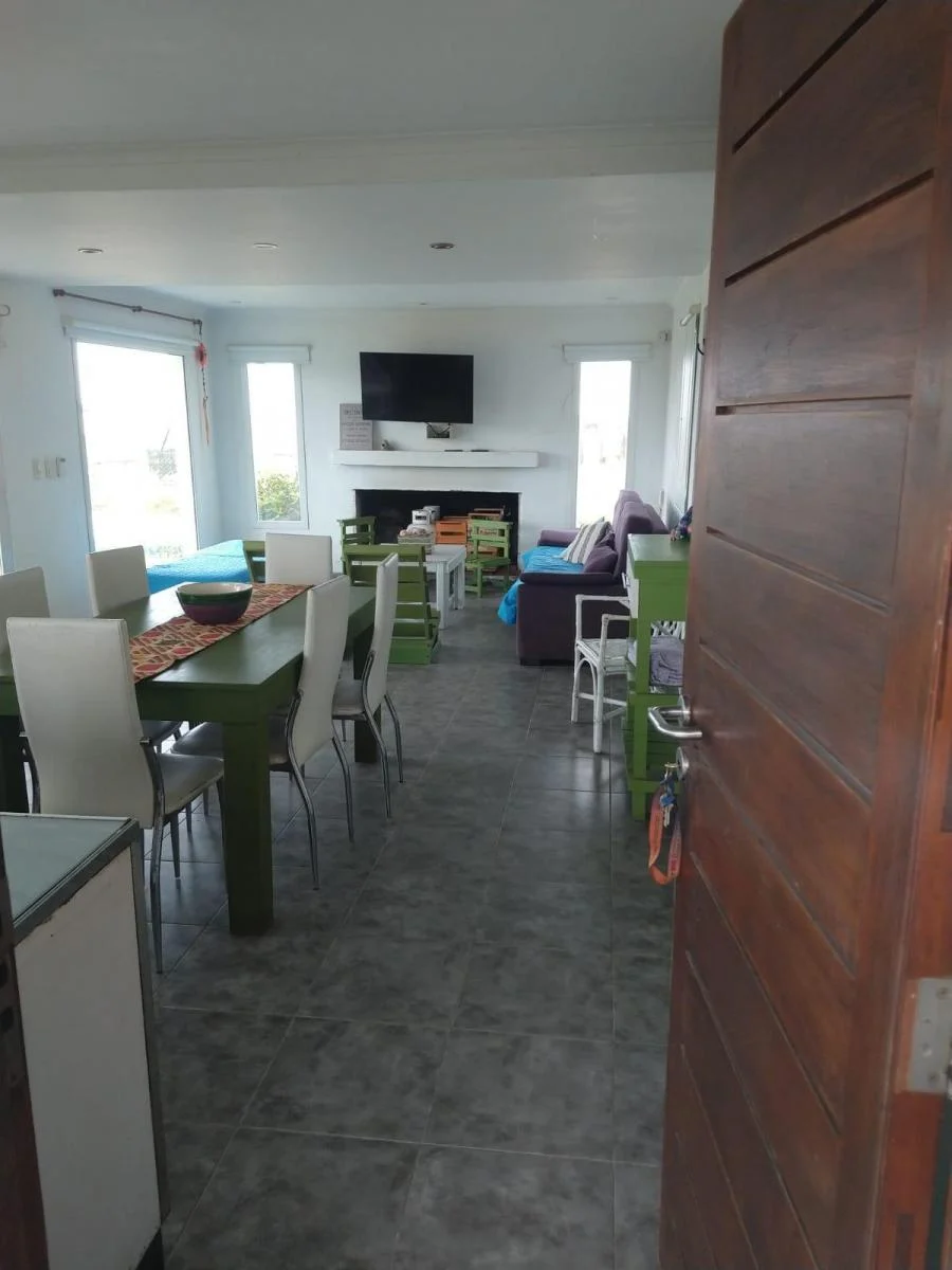 Imagen de el interior de la casa numero 5