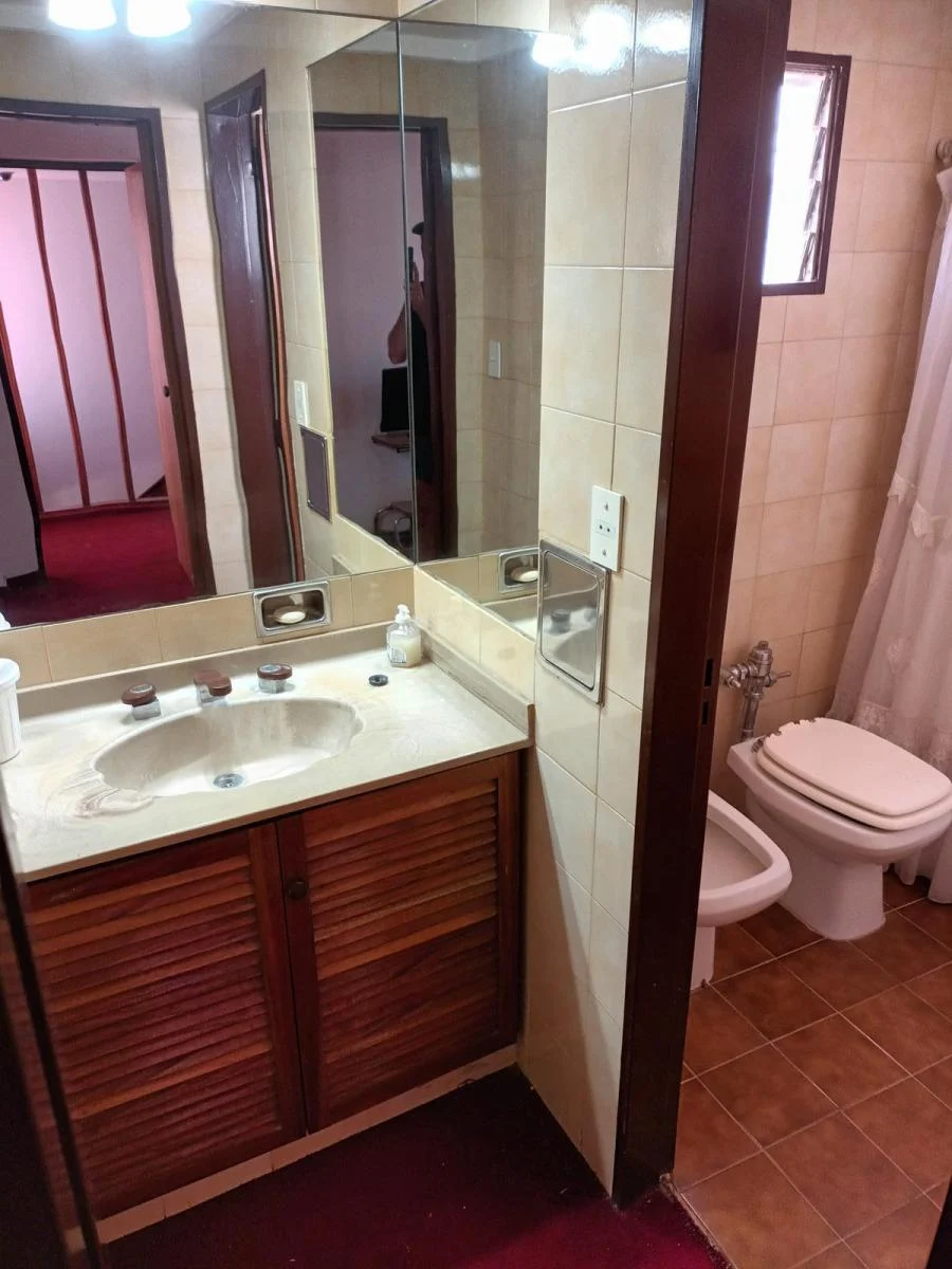 Foto del baño de la casa 6