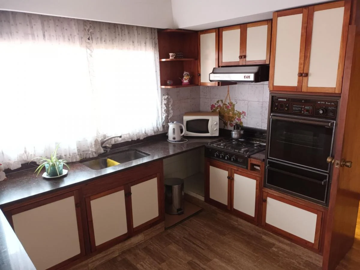 Imagen de cocina de la casa 6