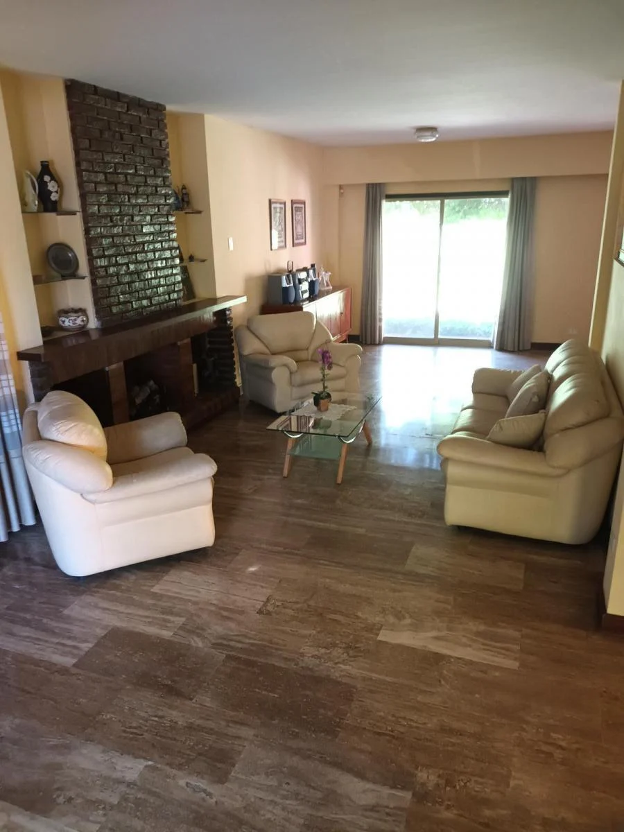 Imagen de el interior de la casa numero 6