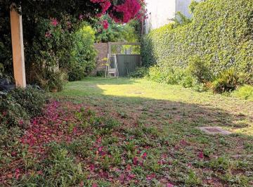 Foto del patio de la casa 6